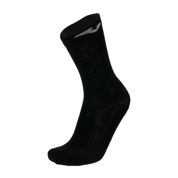 Calcetines de Tenis Joma Tech Calcetines  Black 400032.P01