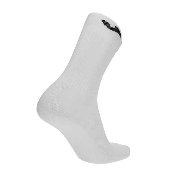 Joma Large Socks - White