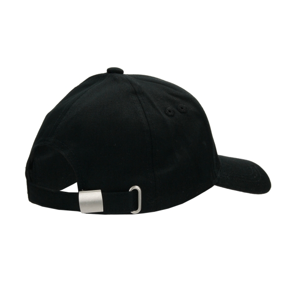 Joma Classics Cap - Black/White