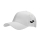 Joma Classics Cap - White/Black