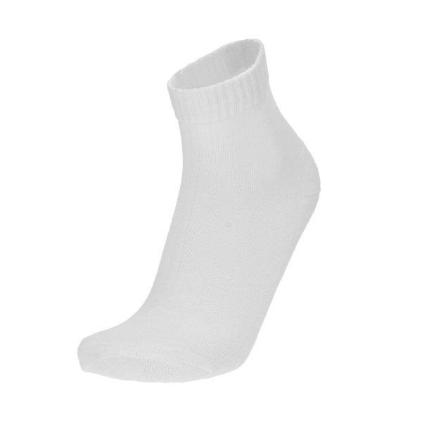 Tennis Socks Joma Performance Socks  White 400092.200