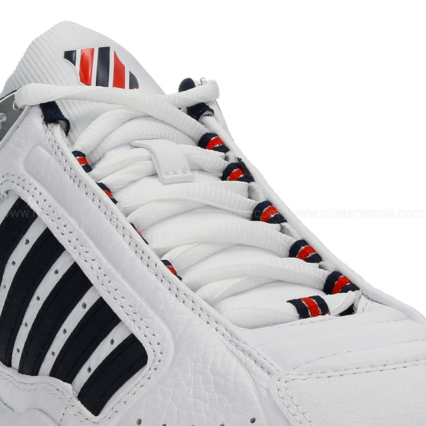 K-Swiss Defier RS - White/Navy