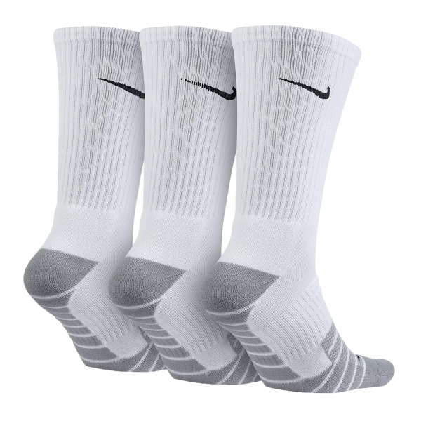 nike dry cushion socks