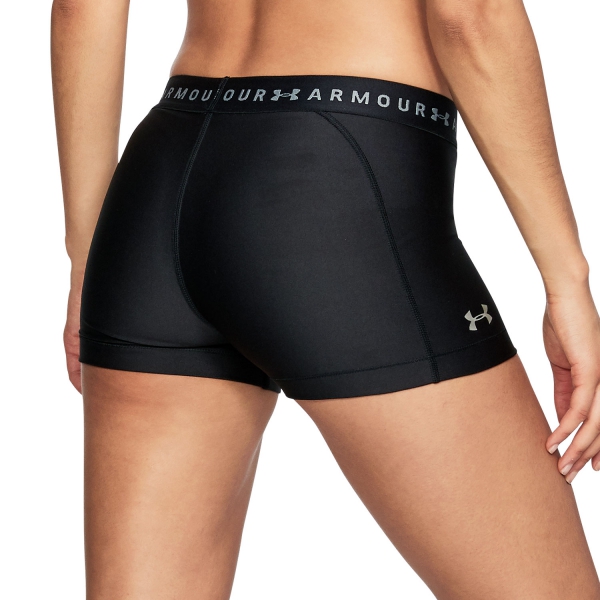 under armour pantaloncini donna