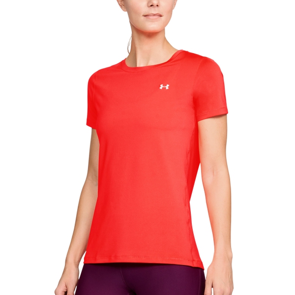 under armour heatgear womens t shirt