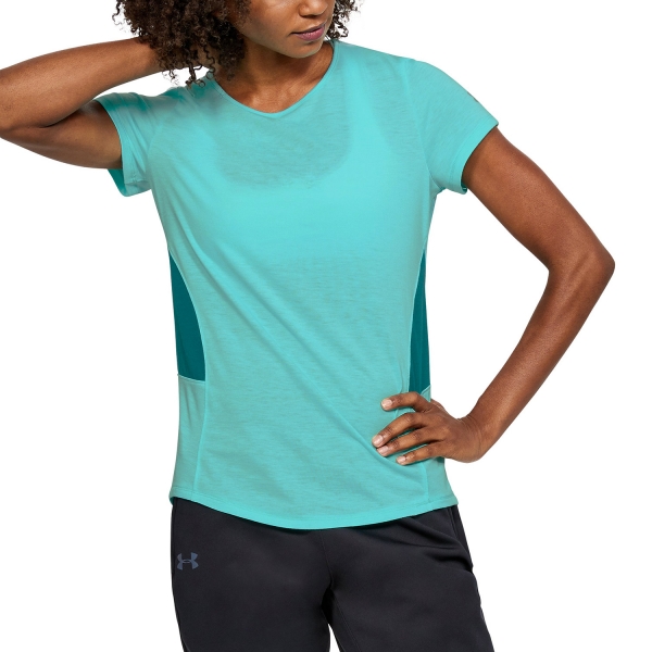 under armour threadborne womens shirt