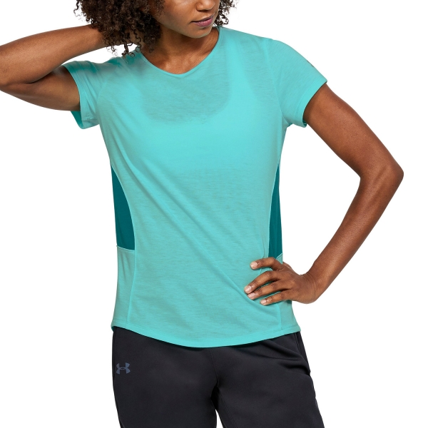 under armour threadborne shirt womens