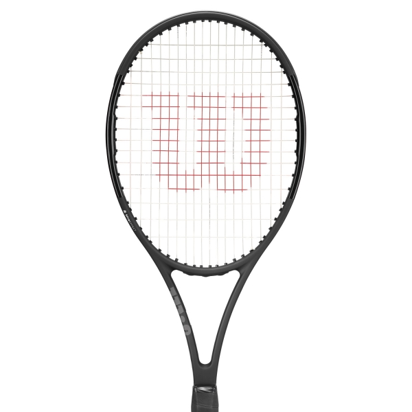 Wilson pro on sale staff 97l 218