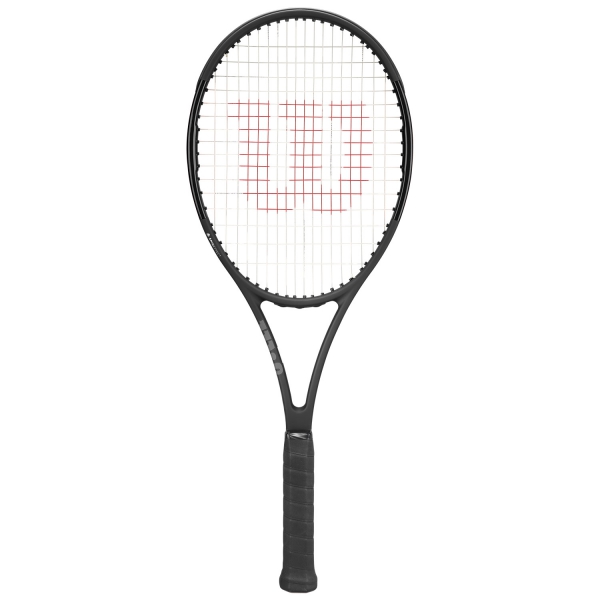 Wilson Pro Staff 97 ULS Tennis Racket - MisterTennis.com