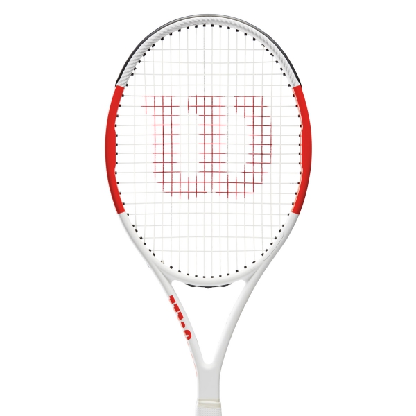 Wilson Six.One Team 95 Raqueta de Tenis - MisterTennis.com
