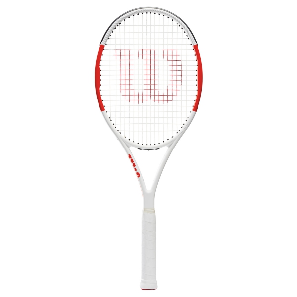 Wilson Six.One Team 95 Raqueta de Tenis - MisterTennis.com