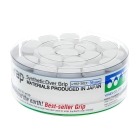 Yonex Wet Super Grap Overgrip x 36 - White