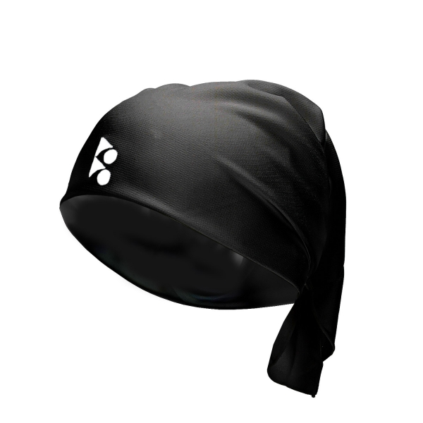 Yonex Bandana Tennis Black