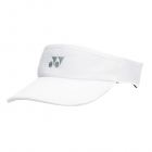 Yonex Visor - White