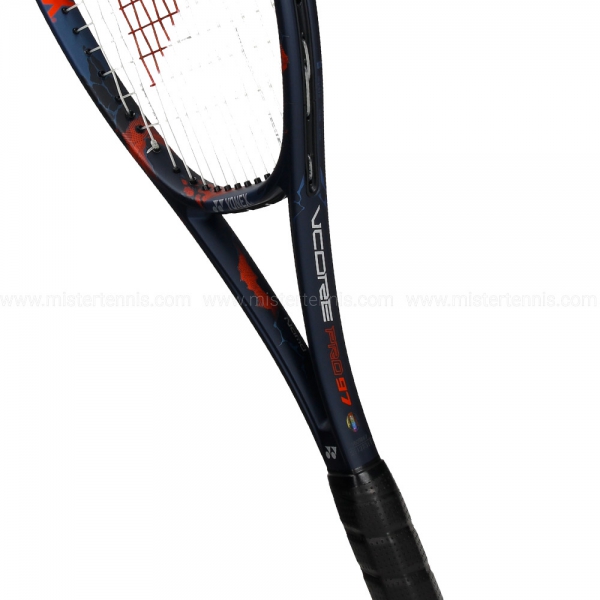 Yonex Vcore Pro 97 (310 gr) Tennis Racket - MisterTennis.com