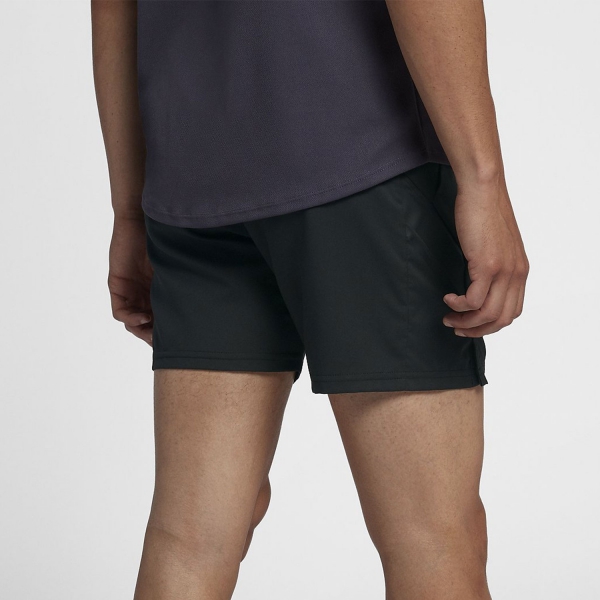 Nike Court Dry 7in Men s Tennis Shorts Black