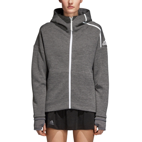 Adidas zne tennis clearance hoodie