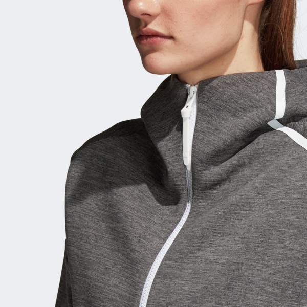 Adidas zne hoodie grey new arrivals