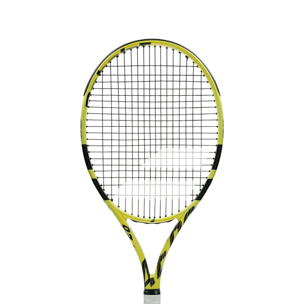Babolat Junior Tennis Racket Babolat Aero Junior 26 140252