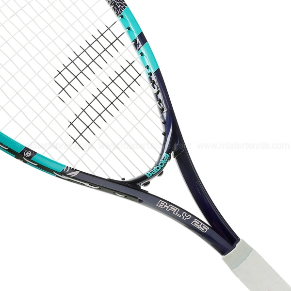 babolat b fly junior 25