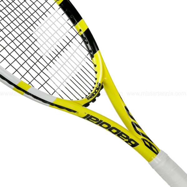 babolat aero boost