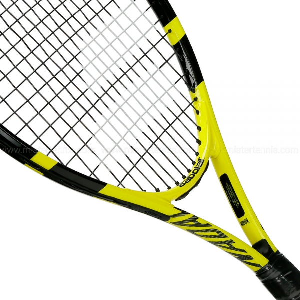 Raqueta babolat hotsell junior 25