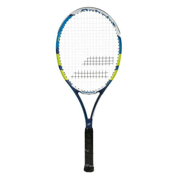 Babolat Pulsion 102 - blue/red/white Babolat Pulsion 102 - blue/red/white
