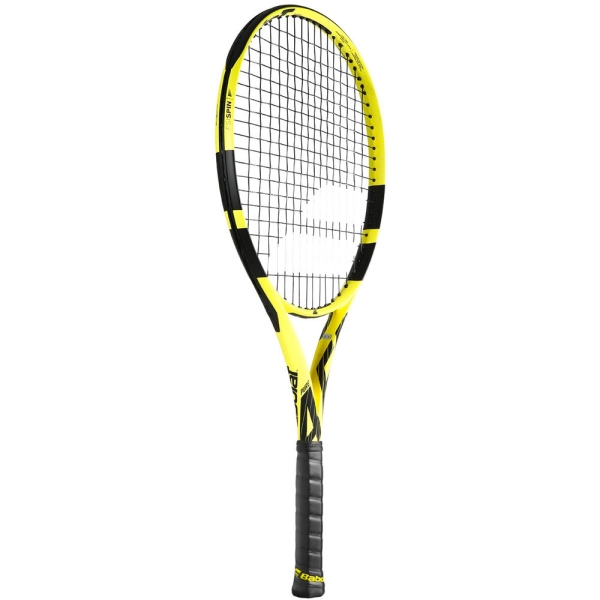 babolat aero 25 junior