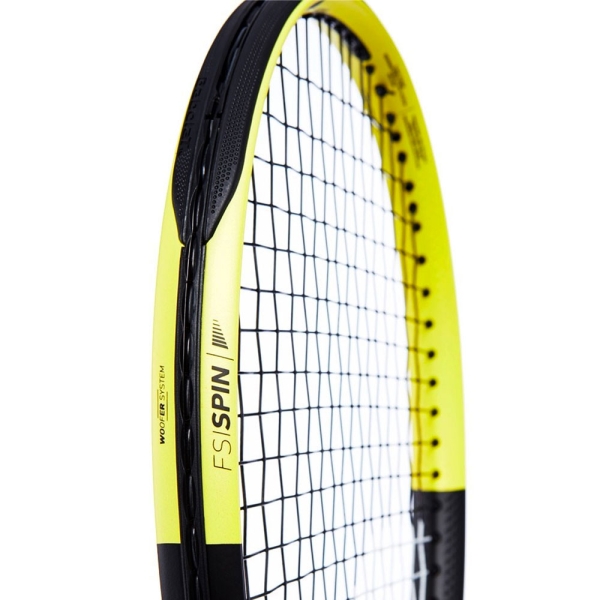 babolat aero 25 junior