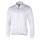 Dunlop Club Knitted Jacket Boy - White/Silver