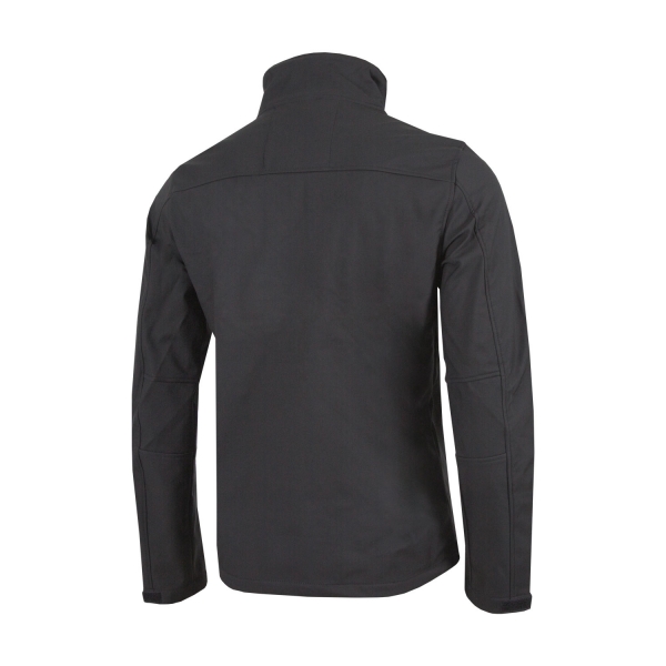 Dunlop Essentials Softshell Jacket - Black