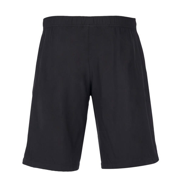 Dunlop Woven Club 6in Shorts Niño - Black