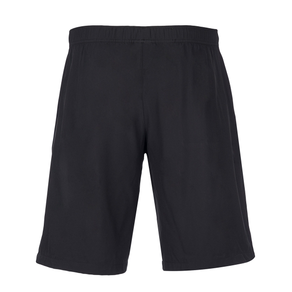 Dunlop Woven Club 6in Pantaloncini Bambino - Black