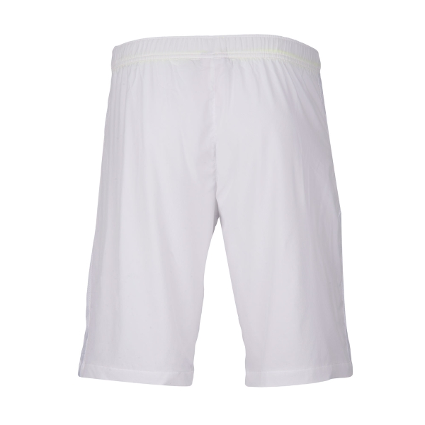 Dunlop Woven Club 6in Pantaloncini Bambino - White