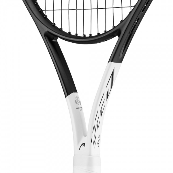 Head Graphene 360 Speed Mp Tennis Racket