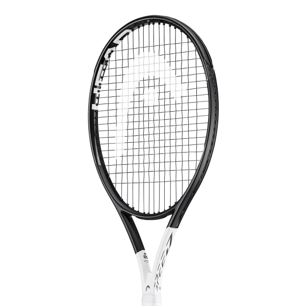 HEAD GRAPHENE 360+ SPEED S G2 ガット付　美品 Head Graphene 360 Speed S Tennis Racket - MisterTennis.com