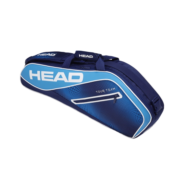 Head Tour Team x Pro 2019 Tennis Bag Navy/Blue