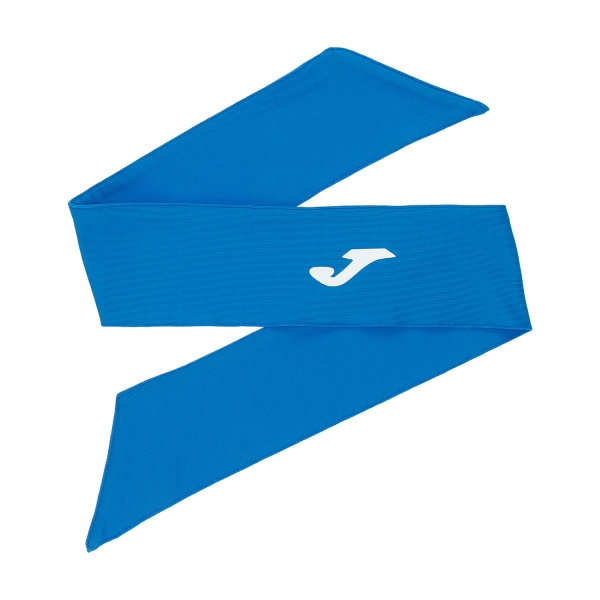 Fasce Tennis Joma Joma Logo Headband  Royal  Royal 400205.700