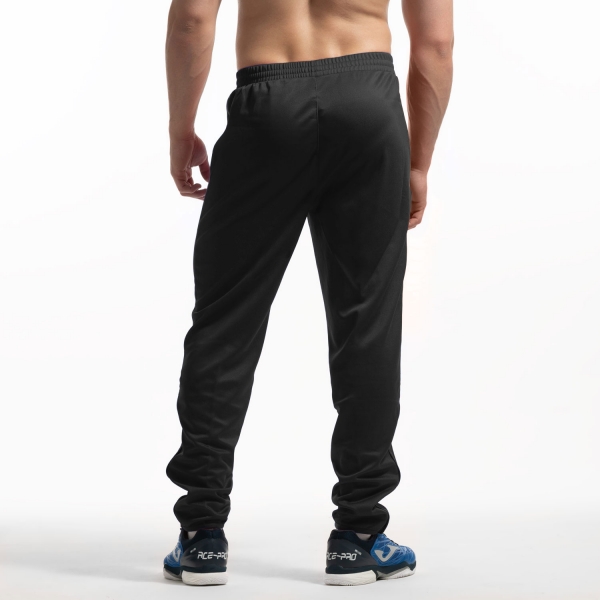 Joma Gladiator Pantaloni - Black