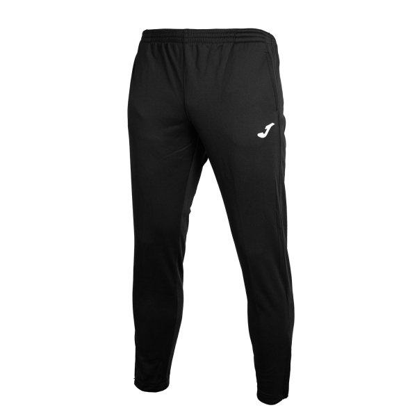 Joma Boy Nilo Pantalones Niño - Black