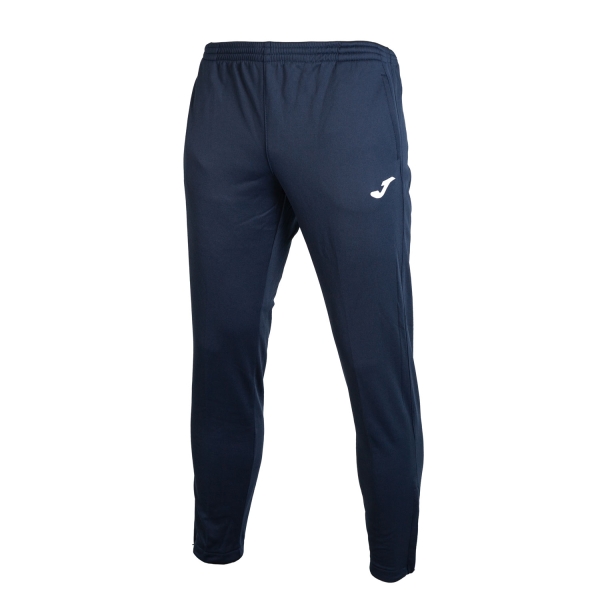Tennis Shorts and Pants for Boys Joma Boy Nilo Pants Boy  Navy 100165.300