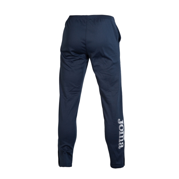 Joma Boy Nilo Pantalones Niño - Navy