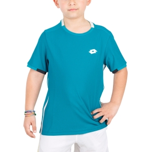 abbigliamento tennis lotto