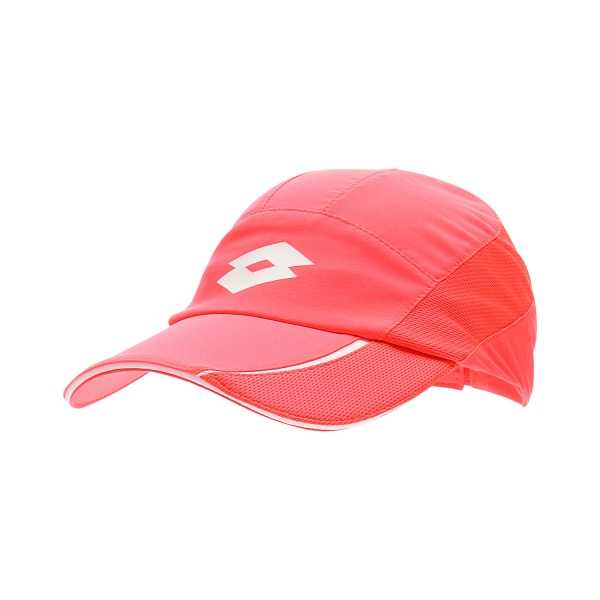 lotto tennis cap