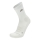 Mico Professional Medium Weight Socks - White