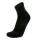 Mico Extra Dry Socks - Black