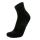 Mico Extra Dry Calcetines - Black