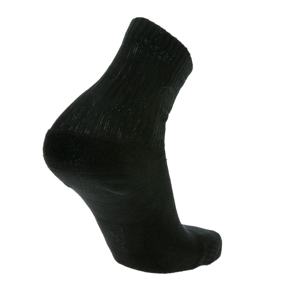 Mico Extra Dry Calcetines - Black