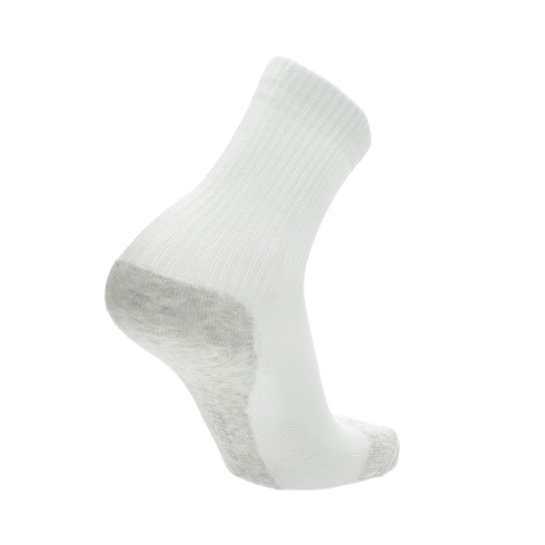 Mico Extra Dry Calze - Bianco