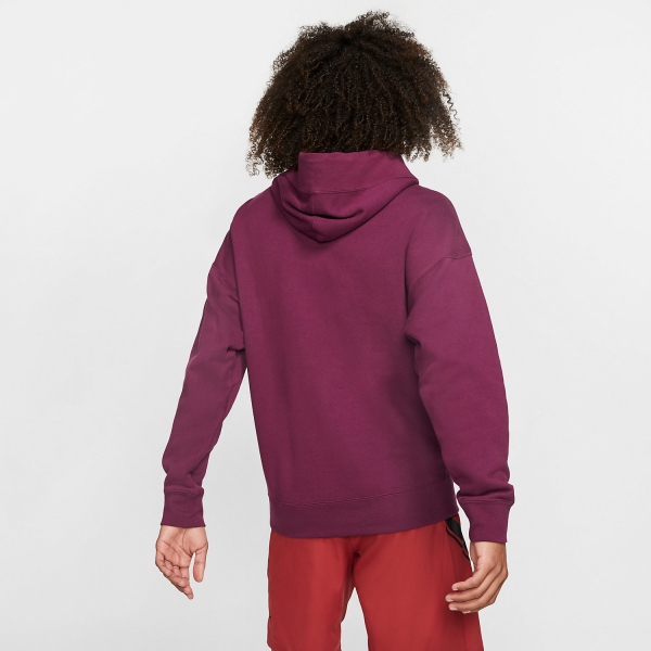 Felpa new arrivals nike bordeaux
